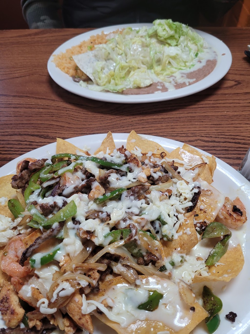 El Rio Grande Mexican Restaurant | 305 Chestnut St, Berea, KY 40403, USA | Phone: (859) 985-0314