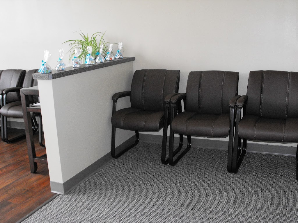 Epic Lifestyle Chiropractic | 14242 Fort St, Omaha, NE 68164 | Phone: (402) 614-4241