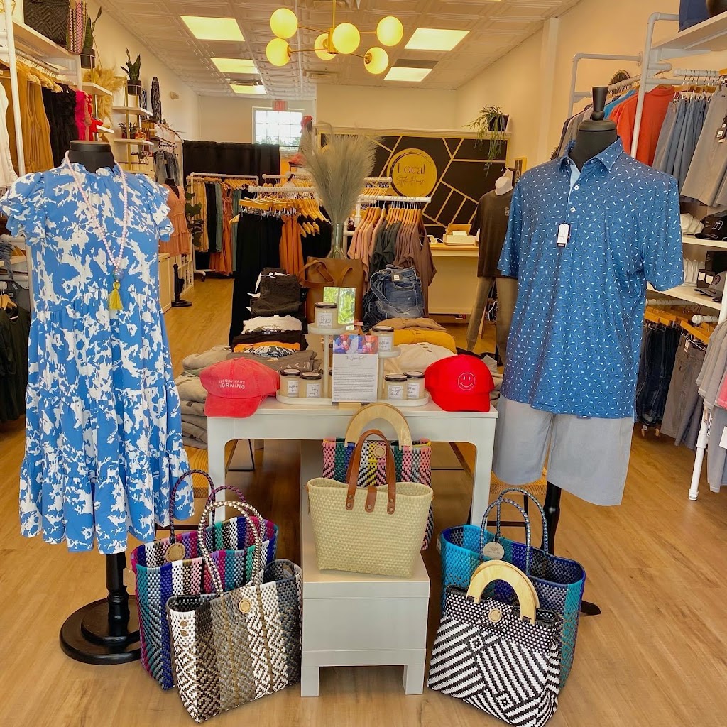 Local Style House Boutique | 111 Victoria Commons Blvd Suite 109, DeLand, FL 32724, USA | Phone: (386) 624-6859