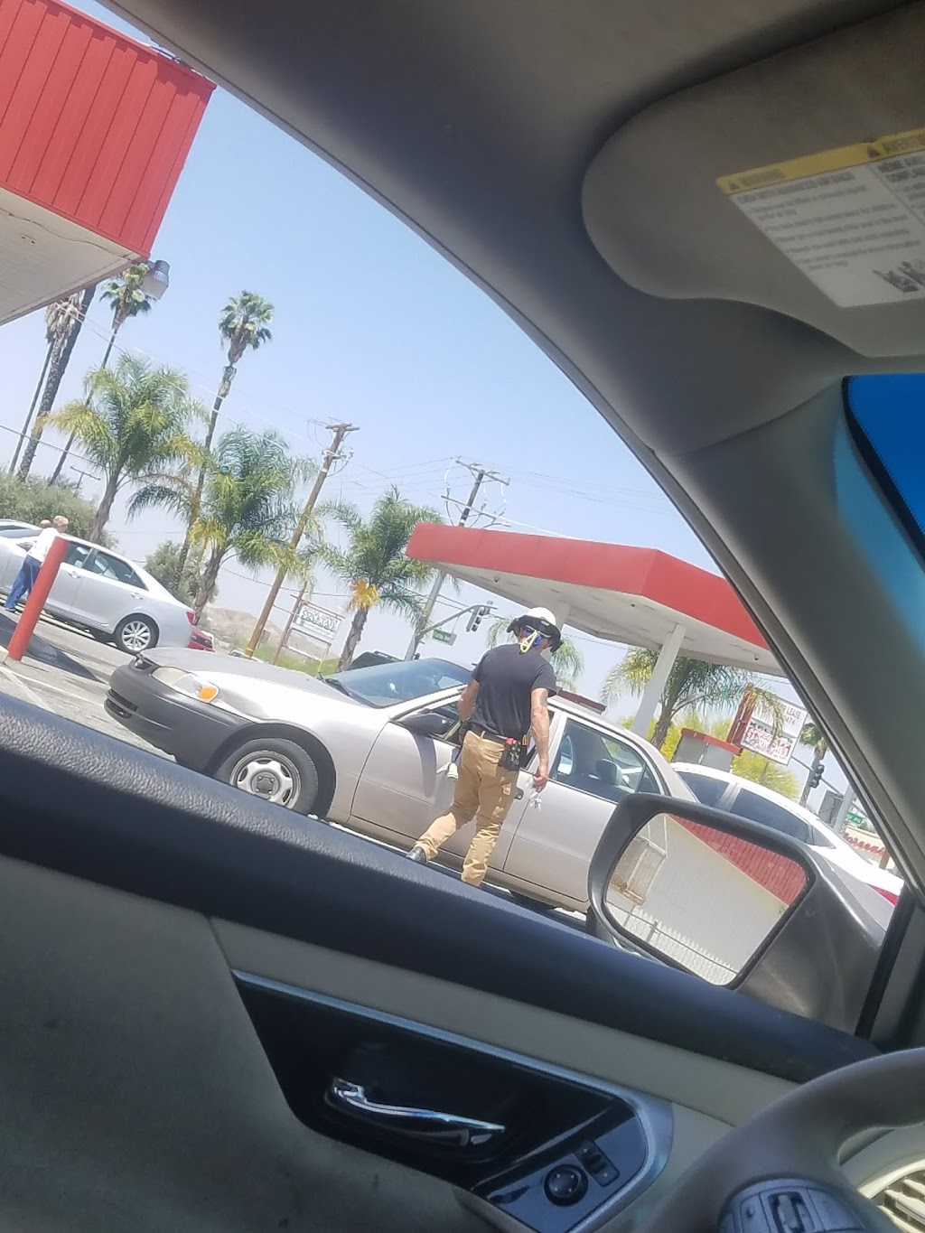 Qwik Korner | 25760 New Chicago Ave, Hemet, CA 92544, USA | Phone: (951) 927-3474