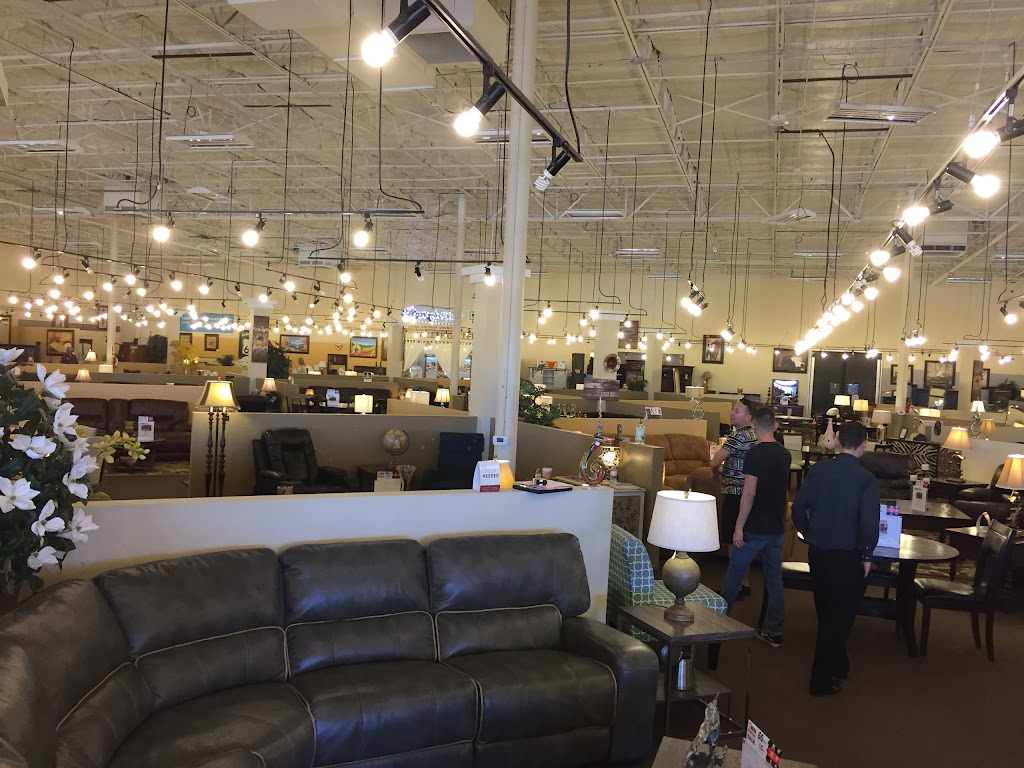 Mega Furniture | 1315 W Elliot Rd, Tempe, AZ 85284, USA | Phone: (480) 398-2719