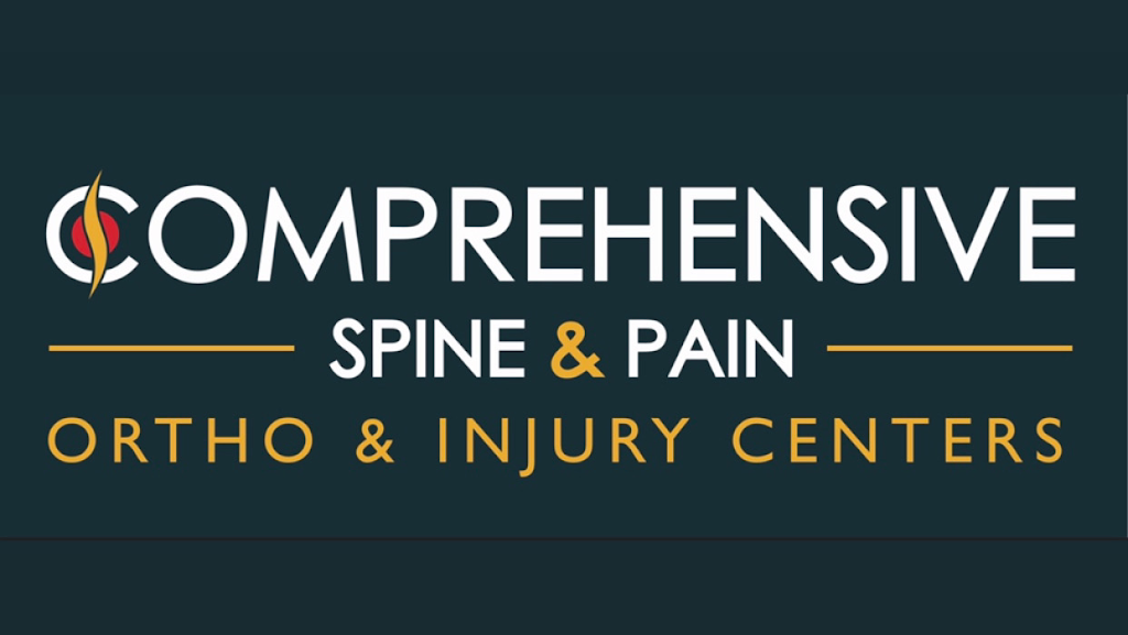 Comprehensive Spine & Pain: Ortho & Injury Centers | 939 Bob Arnold Blvd # G, Lithia Springs, GA 30122, USA | Phone: (678) 500-5000