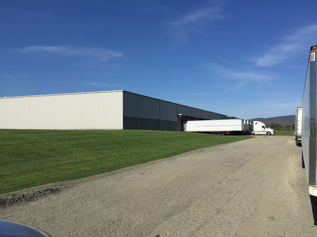 Berkley Medical Resources Inc | 700 Mountain Vw Dr, Smithfield, PA 15478, USA | Phone: (724) 564-5002