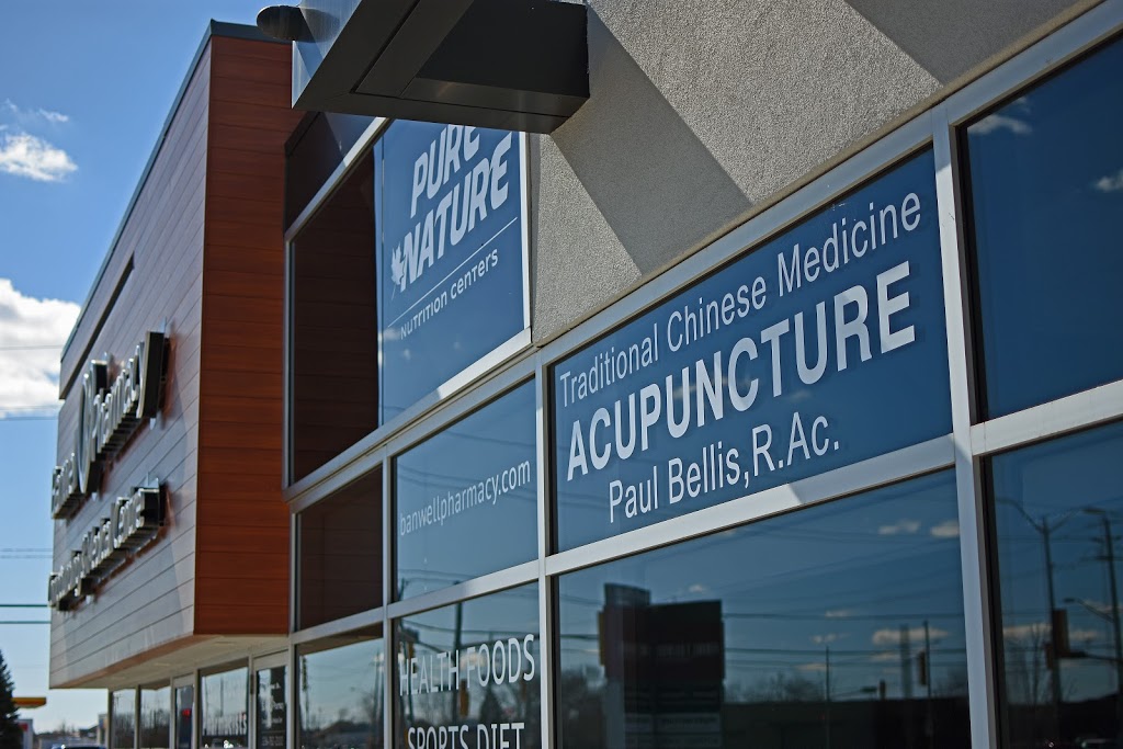 Paul Bellis, Registered Acupuncturist | 152 Lesperance Rd Unit 1, Tecumseh, ON N8N 1W1, Canada | Phone: (226) 506-7633