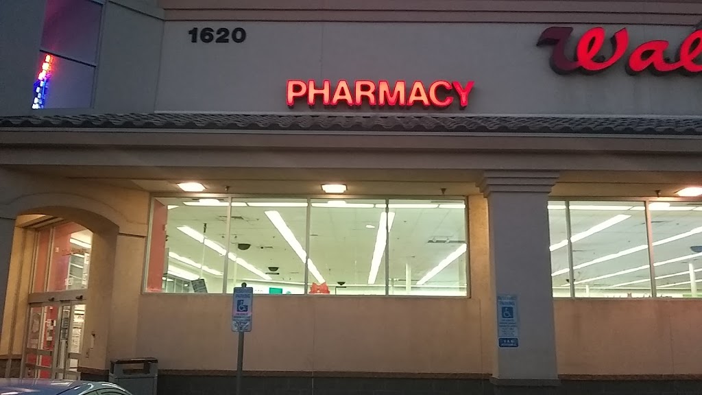 Walgreens Pharmacy | 1620 N 59th Ave, Phoenix, AZ 85035, USA | Phone: (623) 849-2092