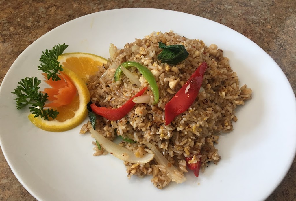 Wild Papaya Thai Cuisine | 1665 E Main St, Kent, OH 44240, USA | Phone: (330) 677-0916