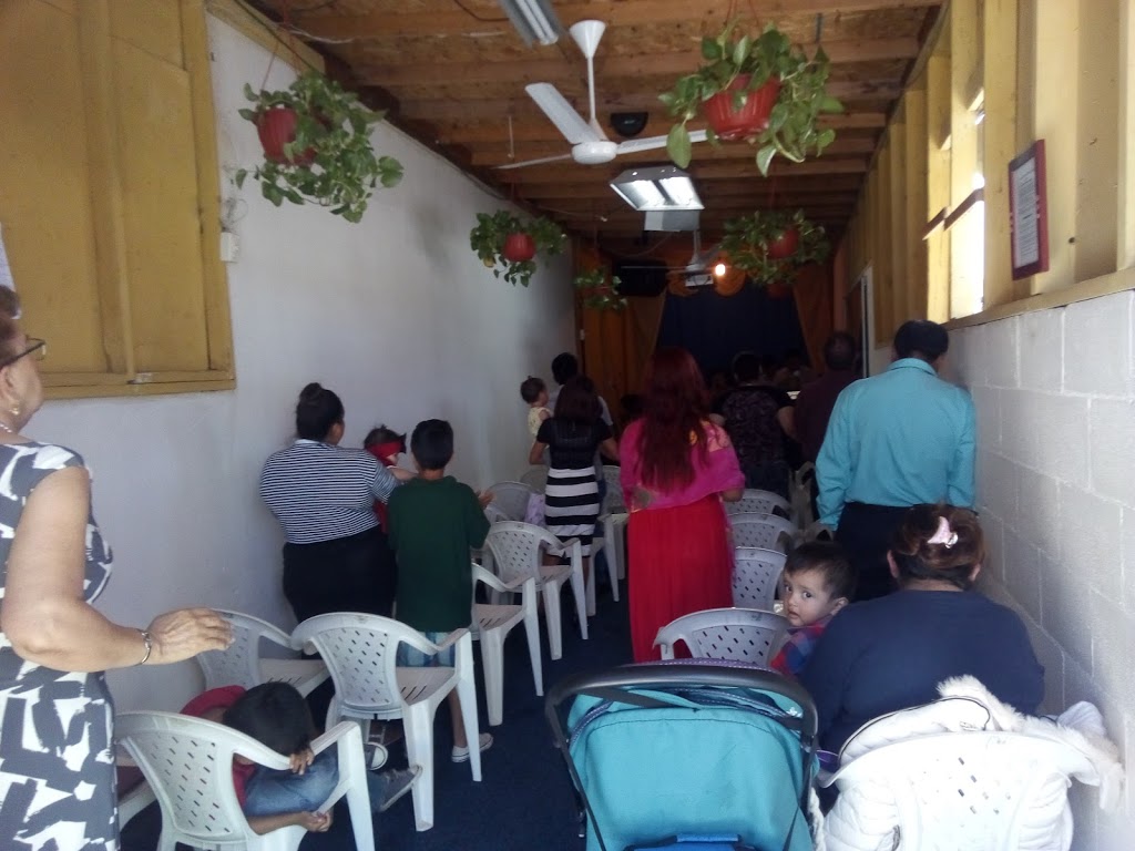 IGLESIA CRISTIANA TRANSFORMANDO VIDAS | 22170, Villa Del Alamo, 22170 Tijuana, B.C., Mexico | Phone: 661 136 0741