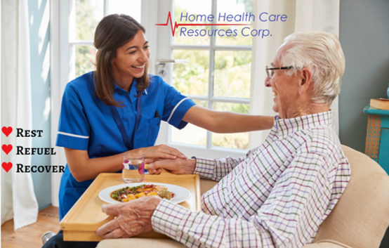 Home Health Care Resources Corp. | 7270 Harmony Square Dr S, Harmony, FL 34773, USA | Phone: (321) 677-2577