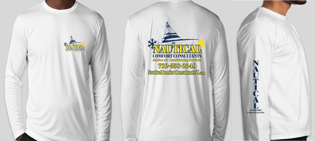 NewWave Screen Printing | 187 Parker Ave, NJ-71, Manasquan, NJ 08736, USA | Phone: (732) 522-6947