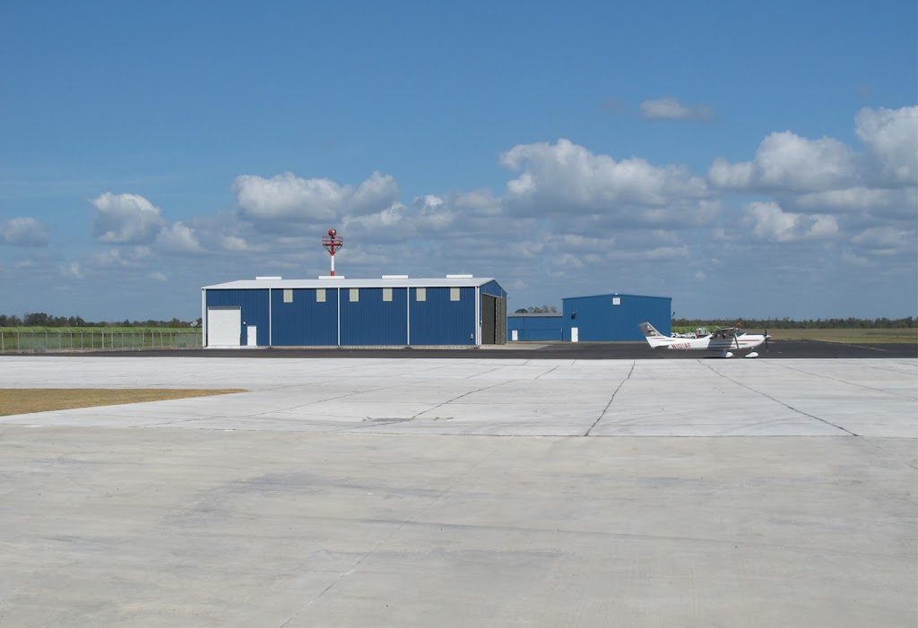 False River Regional Airport-Hzr | 8662 Airport Spur, New Roads, LA 70760, USA | Phone: (225) 638-3192