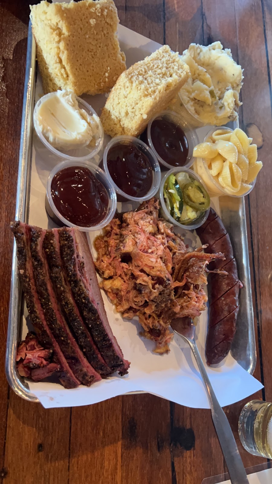 White Paper BBQ | 1480 Cascade Ave #201, Loveland, CO 80538, USA | Phone: (970) 966-7094