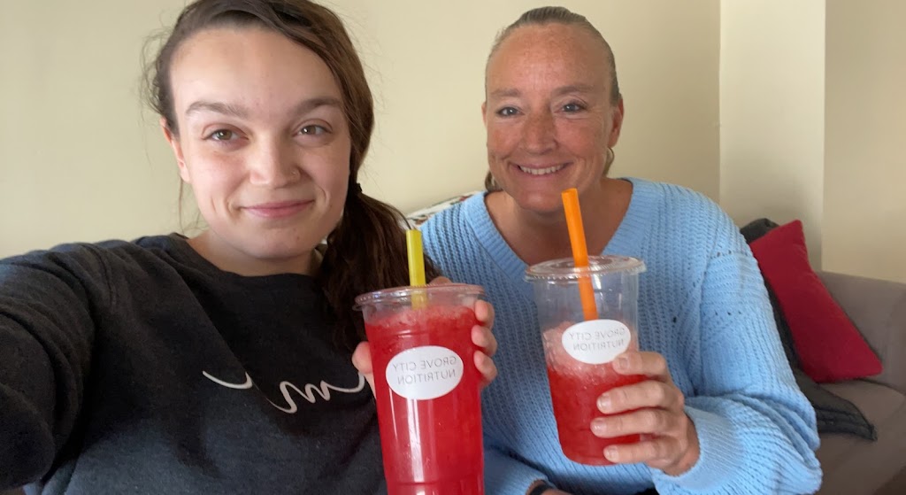 Grove City Nutrition | 12 Pine Grove Village Dr, Grove City, PA 16127, USA | Phone: (724) 264-4545