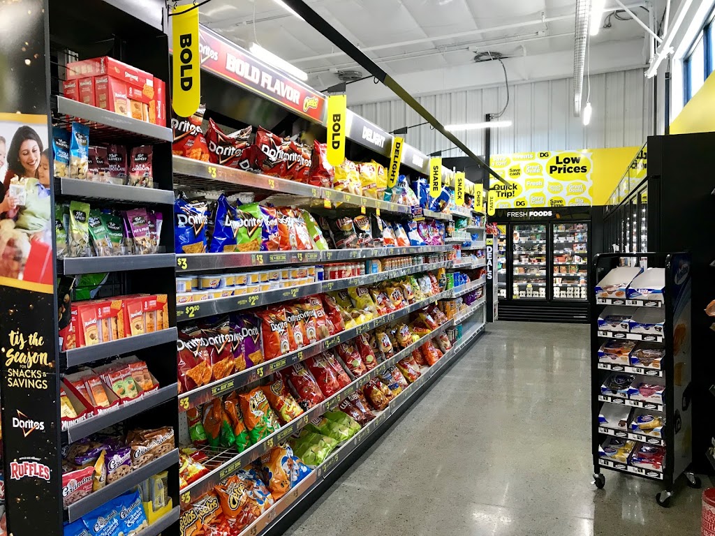 Dollar General | 155 S 19th Ave, Lemoore, CA 93245, USA | Phone: (559) 345-5680