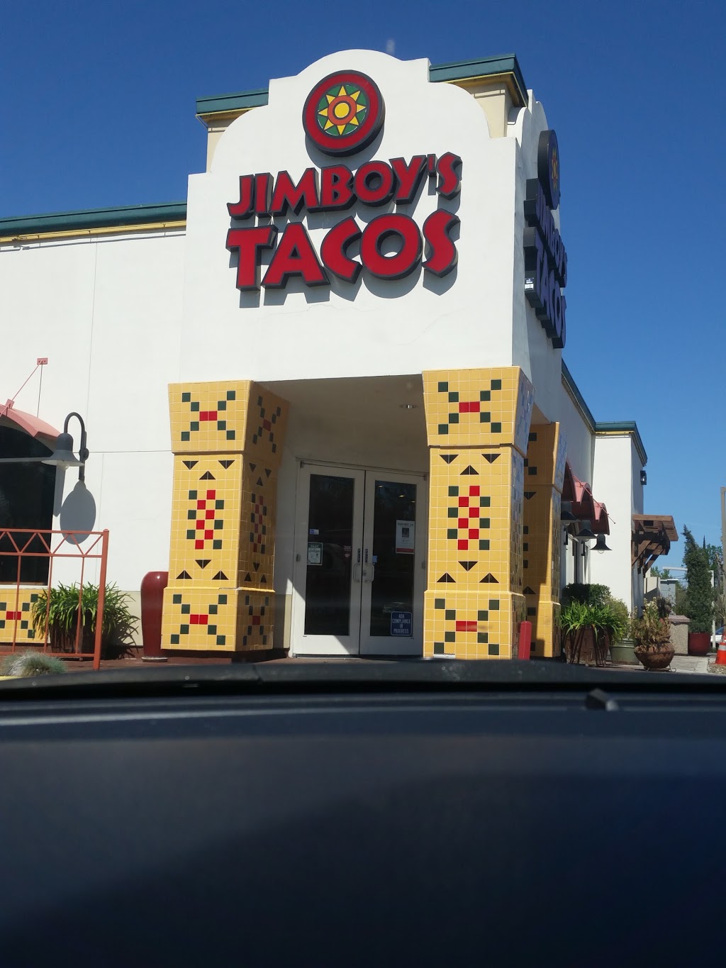 Jimboys Tacos | 7349 Madison Ave, Citrus Heights, CA 95621, USA | Phone: (916) 961-8260