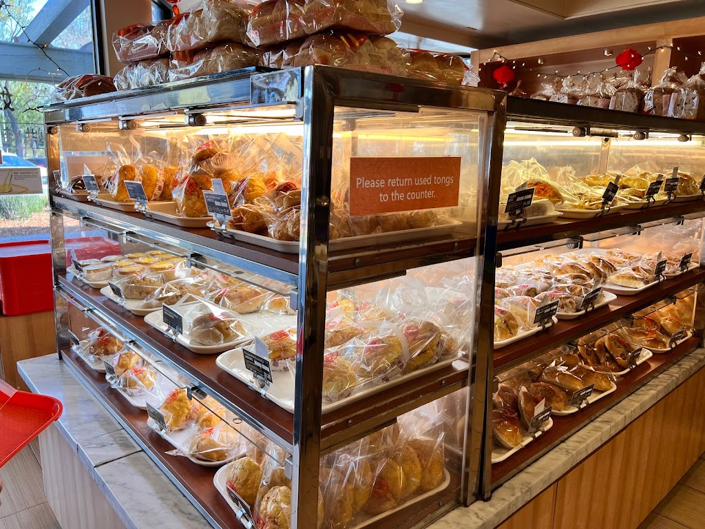 Sheng Kee Bakery #8 - Cupertino | 10961 N Wolfe Rd, Cupertino, CA 95014, USA | Phone: (408) 865-6000