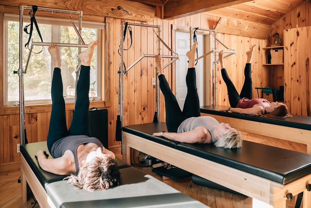 Lake Minnetonka Pilates Bodywork | 5701 Vine Hill Rd, Minnetonka, MN 55345, USA | Phone: (651) 592-8966