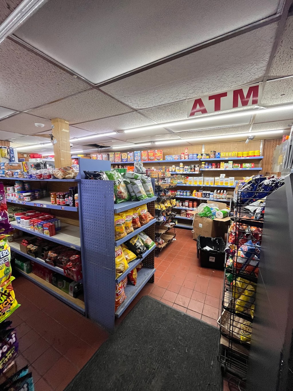 United National Market | 134 Bunker Hill St, Charlestown, MA 02129, USA | Phone: (617) 242-9360