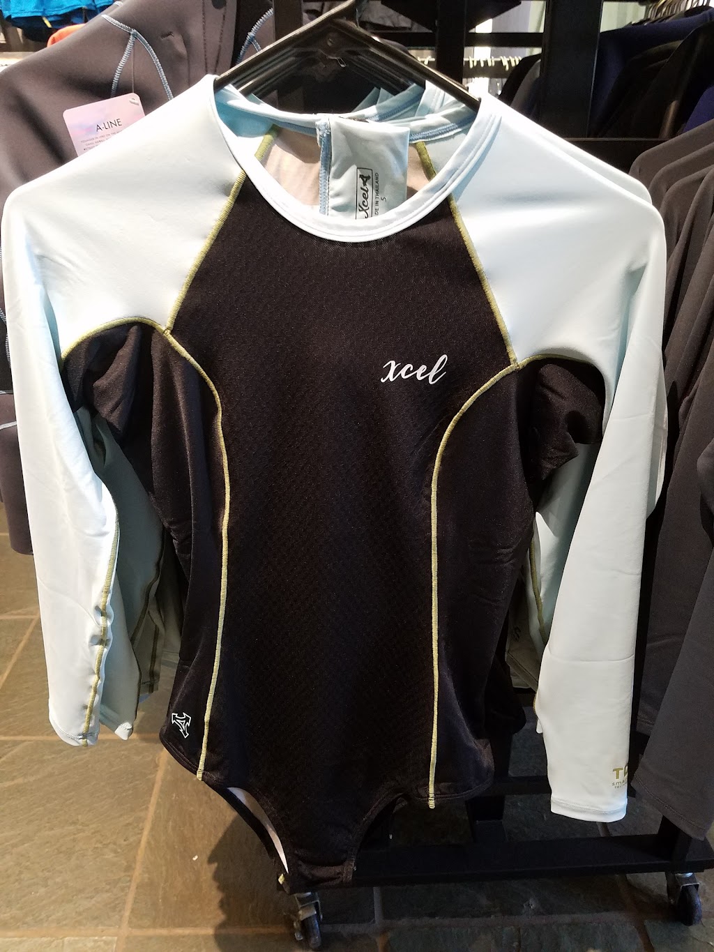 Xcel | 66-590 Kamehameha Hwy #2A, Haleiwa, HI 96712, USA | Phone: (808) 940-0699