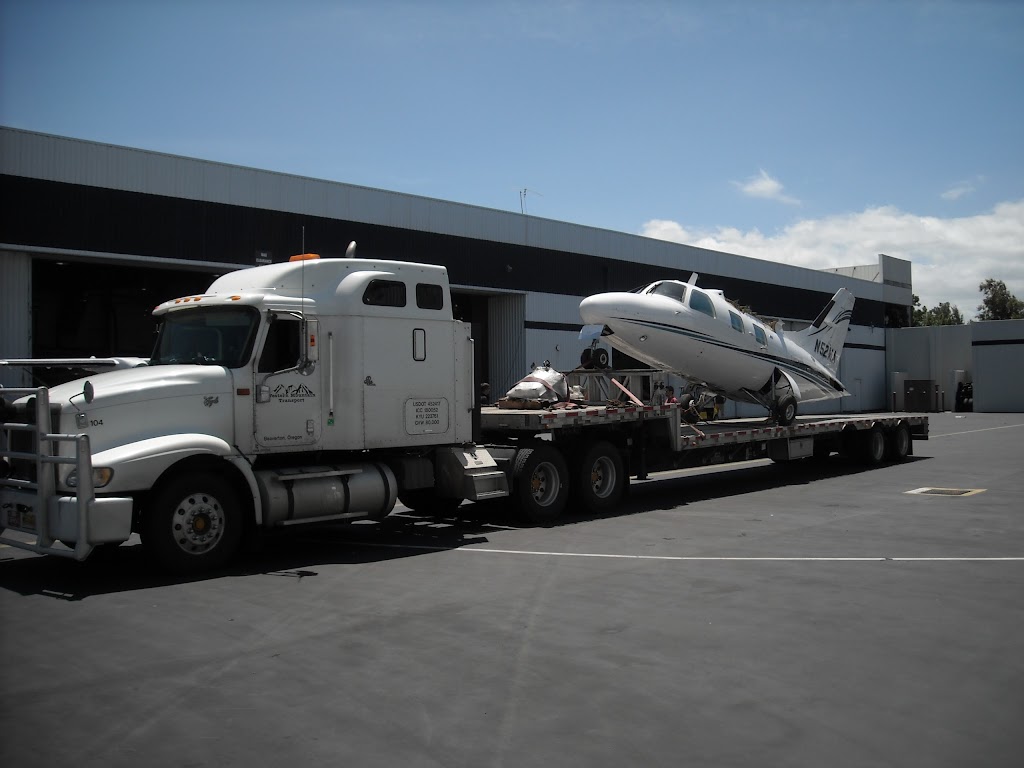 Western Mountain Transport Inc | 21595 Dolores Way NE # B, Aurora, OR 97002 | Phone: (503) 678-6293