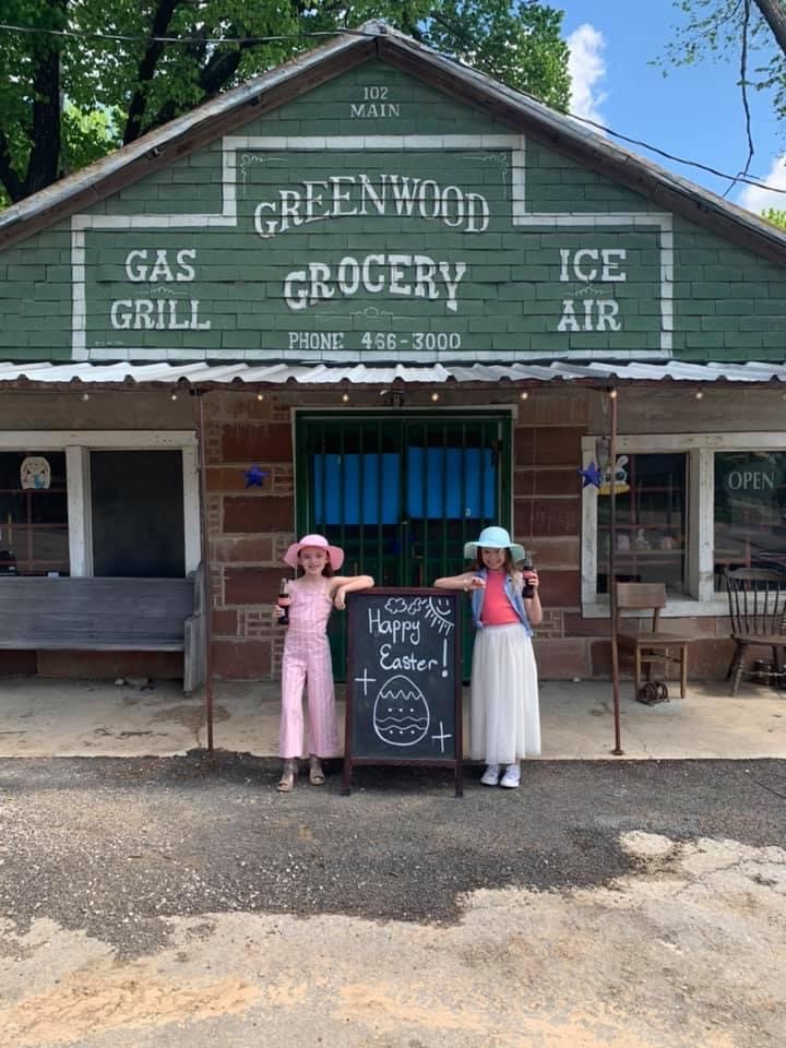 Greenwood Grocery | 1714 Co Rd 2740, Decatur, TX 76234, USA | Phone: (940) 466-3000