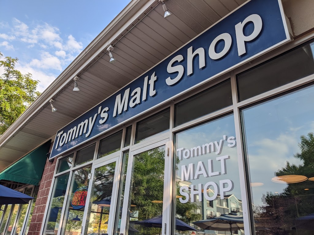 Tommys Malt Shop | 2 River Bend Pl, Chaska, MN 55318, USA | Phone: (952) 227-0263