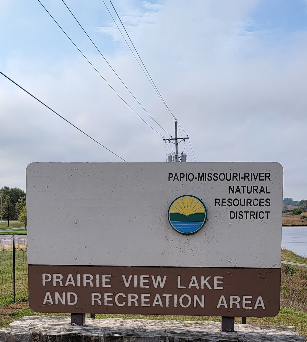 Prairie View Lake & Rec Area | N 180th St, Omaha, NE 68183, USA | Phone: (402) 444-6222