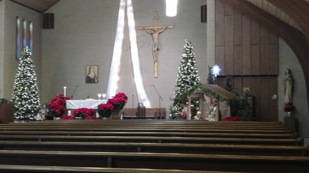 St Rita Church - St. Thomas the Apostle Parish | 219 W Schwab Ave, Homestead, PA 15120, USA | Phone: (412) 461-1054