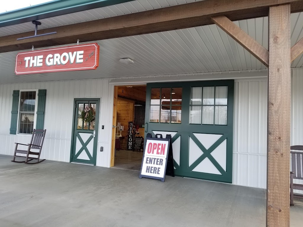 The Grove at Harford | 3519 Conowingo Rd, Street, MD 21154, USA | Phone: (410) 638-3059