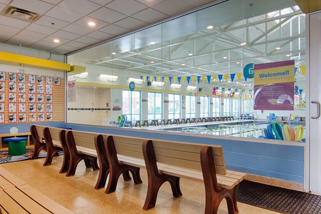 Foss Swim School - Chanhassen | 421 Lake Dr, Chanhassen, MN 55317, USA | Phone: (952) 906-5942