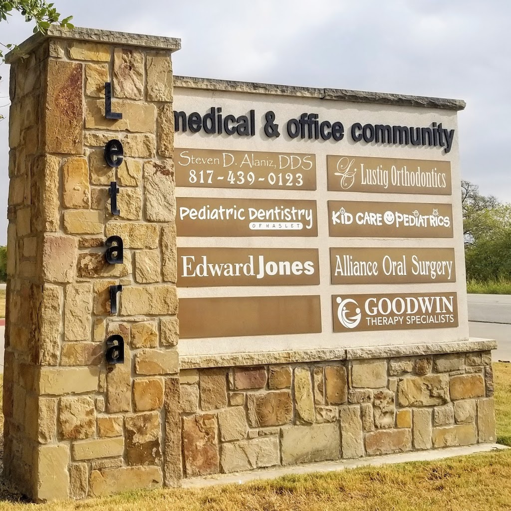 Goodwin Therapy Specialists | 590 FM156 Suite 200, Haslet, TX 76052, USA | Phone: (817) 766-7761