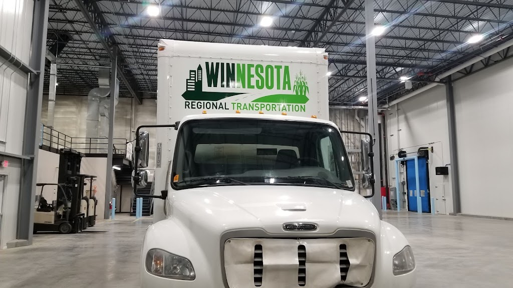 Winnesota Cold Chain Services | 3010 Enloe St, Hudson, WI 54016, USA | Phone: (952) 948-1001