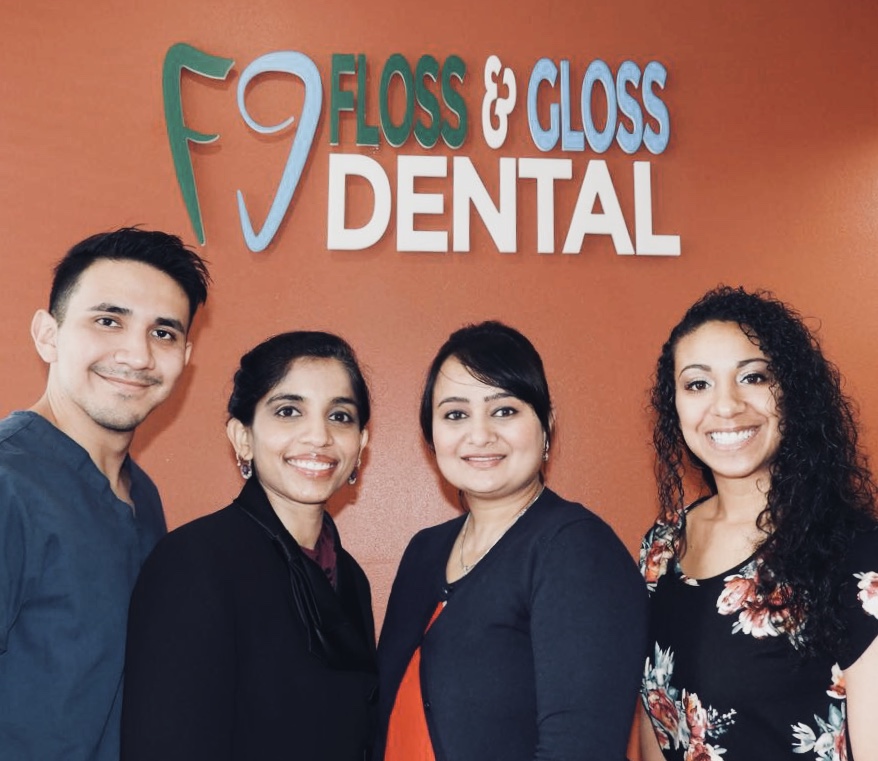 Floss & Gloss Dental Clinic - Dentist in Bedford, TX | 505 N Industrial Blvd #800, Bedford, TX 76021, USA | Phone: (817) 409-4901