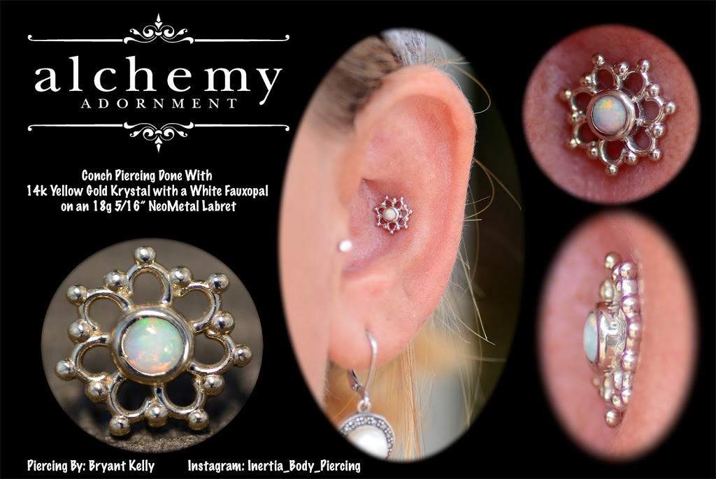 KIVA Fine Jewelry + Body Piercing | 2024 Atlantic Ave, Virginia Beach, VA 23451, USA | Phone: (757) 705-6983