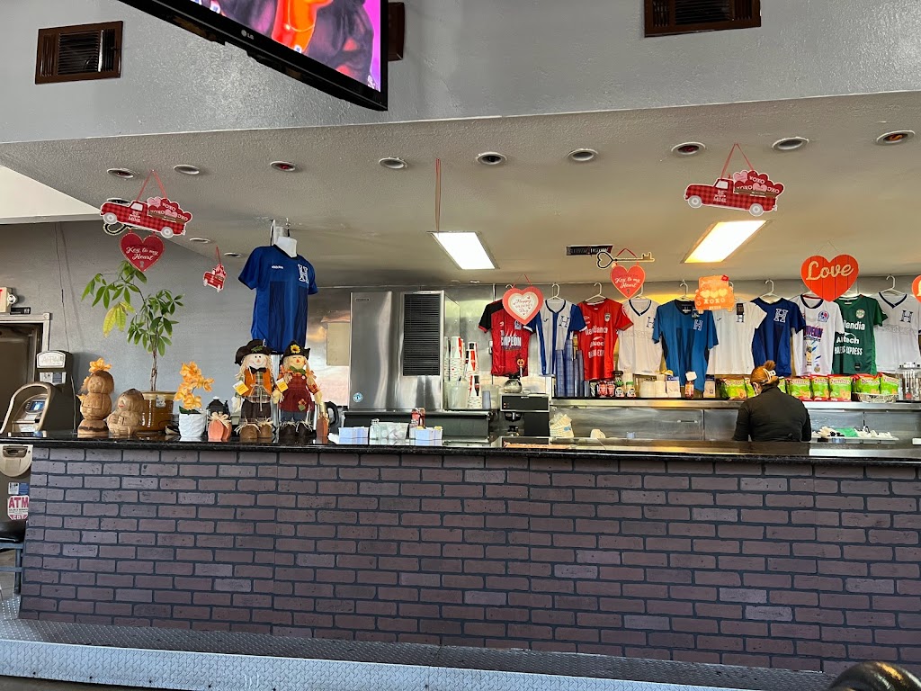 Casa Honduras Restaurant | 9131 Vermont Ave, Los Angeles, CA 90044, USA | Phone: (323) 777-1117