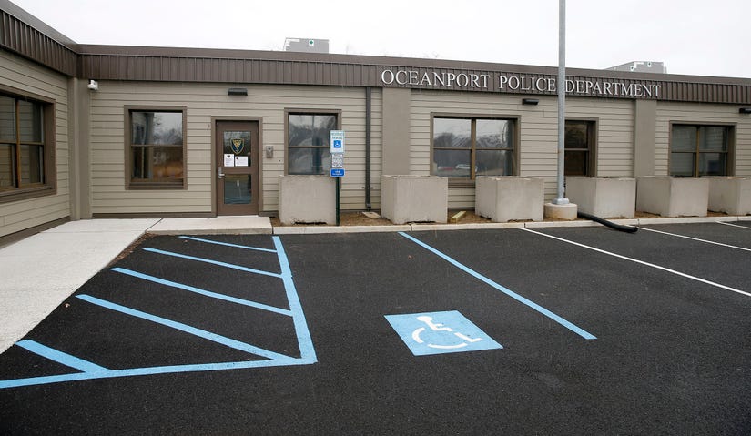 Oceanport Police Department | 930 Murphy Dr, Oceanport, NJ 07757, USA | Phone: (732) 222-6301