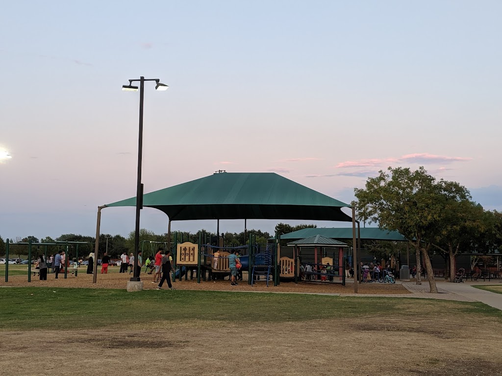 Cimarron Park | 201 Red River Trail, Irving, TX 75063, USA | Phone: (972) 721-2501