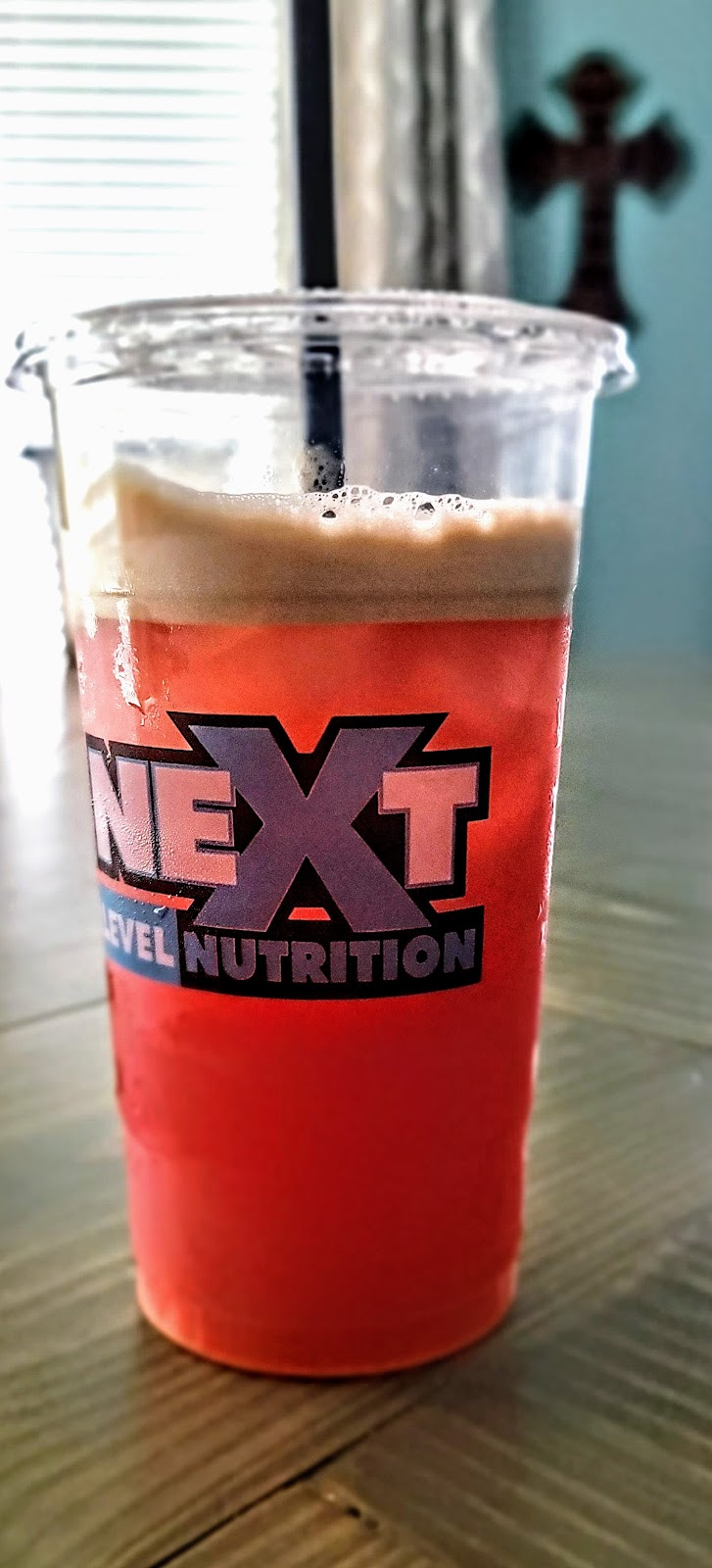 Next Level Nutrition | 10414 Spencer Hwy, La Porte, TX 77571, USA | Phone: (281) 910-5745