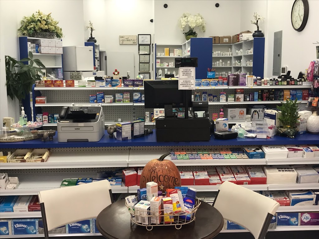 Amazon Pharmacy | 42-10 43rd Ave, Queens, NY 11104, USA | Phone: (718) 786-0707