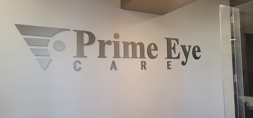 Prime Eye Care | 6343 E Main St, Mesa, AZ 85205, USA | Phone: (480) 832-0030