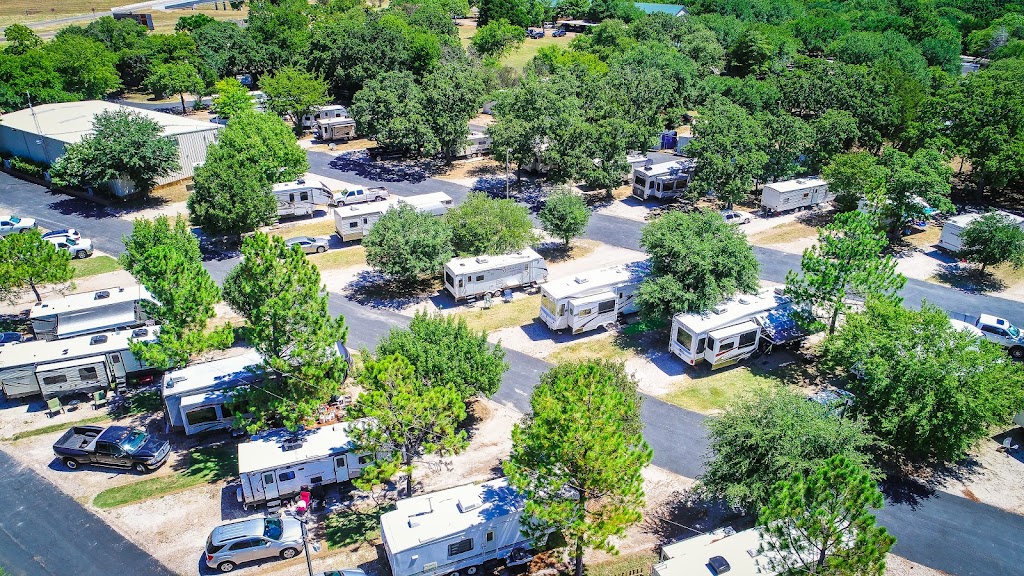 RV Ranch of Keene | 325 US-67 BUS, Keene, TX 76059, USA | Phone: (817) 517-5037