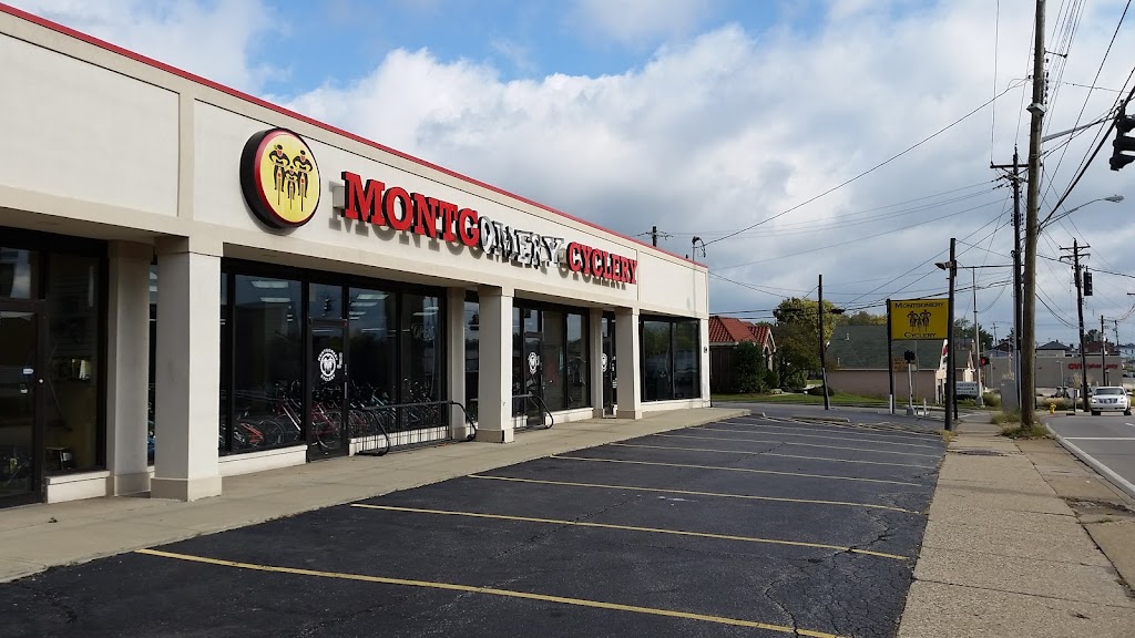 Montgomery Cyclery Erlanger | 3708 Dixie Hwy, Erlanger, KY 41018, USA | Phone: (859) 342-7300
