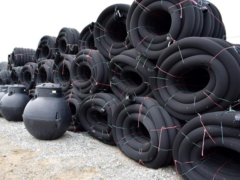 Ontario Agra Piping & Supplies | 5377 Elcho Rd, Wellandport, ON L0R 2J0, Canada | Phone: (905) 386-1744