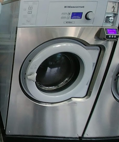 Laundry Express | 101 NJ-71, Spring Lake, NJ 07762, USA | Phone: (732) 974-0081