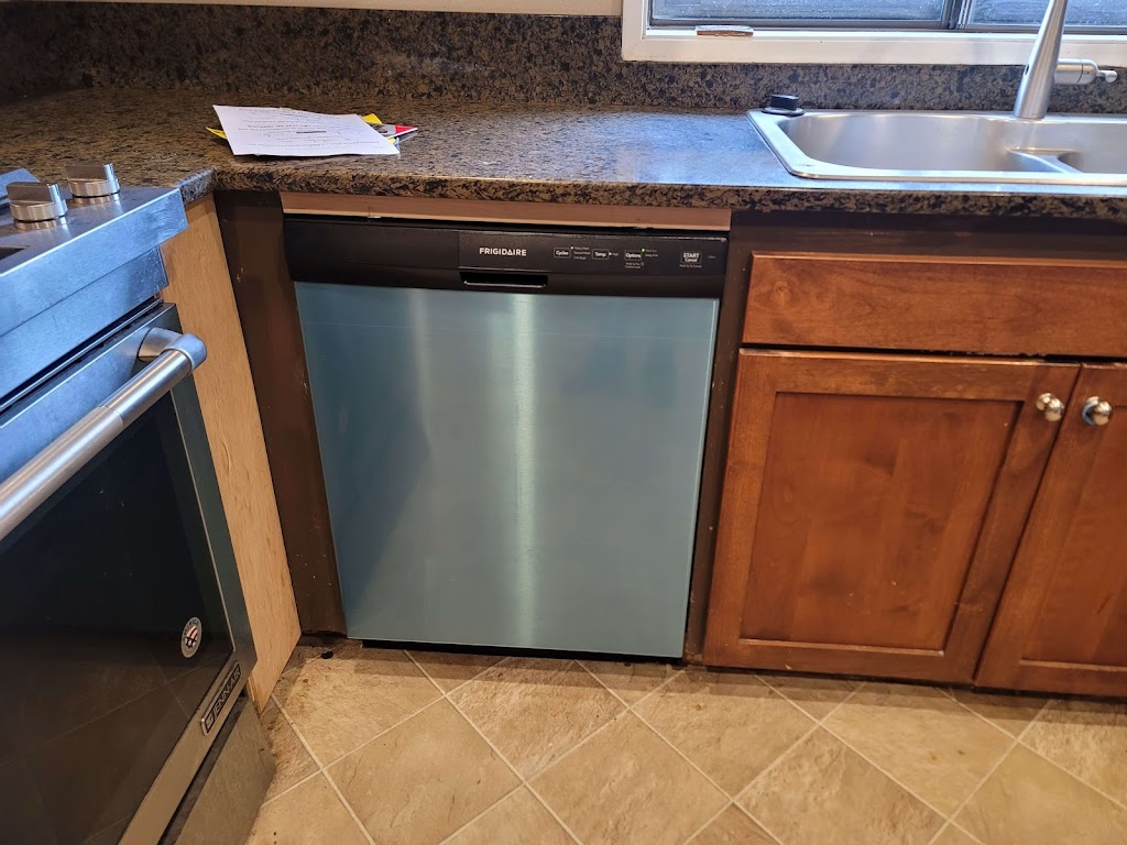 PNW HANDYMAN LLC | 8852 SE Tiffany Ct, Clackamas, OR 97015, USA | Phone: (971) 801-5375