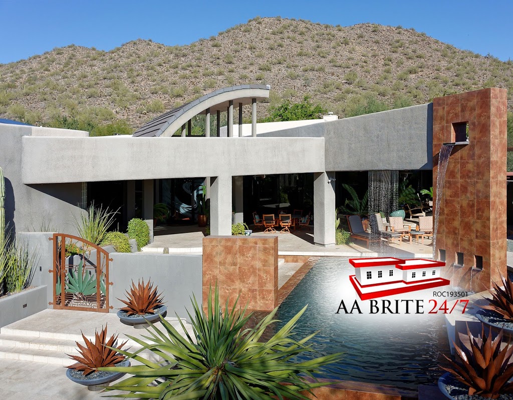 AA Brite 24/7, Sahuarita / Green Valley | 126 W Camino Rancho Quito, Sahuarita, AZ 85629, USA | Phone: (520) 261-0092