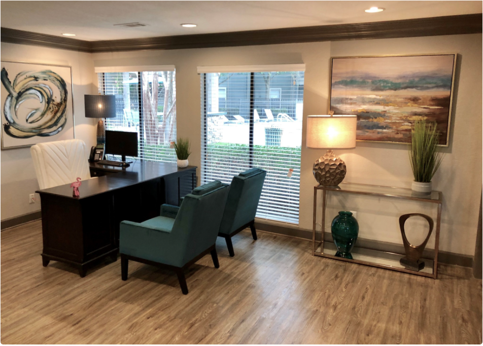 Rosemont at El Dorado Apartments | 265 El Dorado Blvd, Webster, TX 77598, USA | Phone: (281) 480-3730