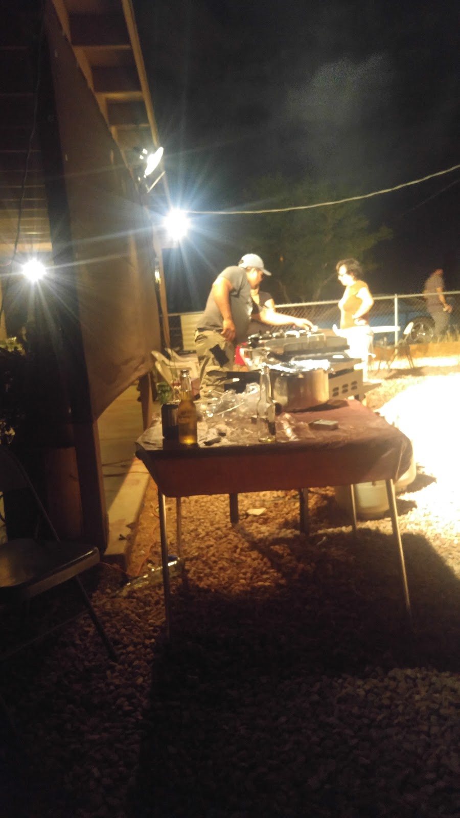 Nueve Park | 4445 S 9th St, Phoenix, AZ 85040, USA | Phone: (602) 262-7172