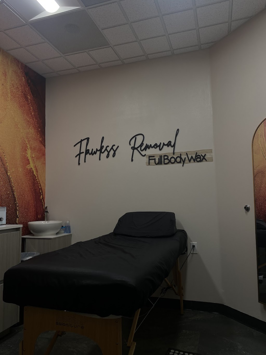 Flawless Removal Full Body Waxing | 41080 California Oaks Rd #16, Murrieta, CA 92562, USA | Phone: (951) 440-7502