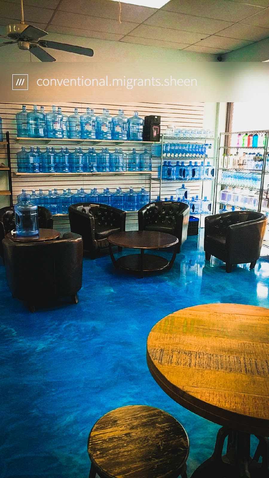 Water 4U | 5001 Main St # 111 #111, The Colony, TX 75056 | Phone: (214) 928-3748