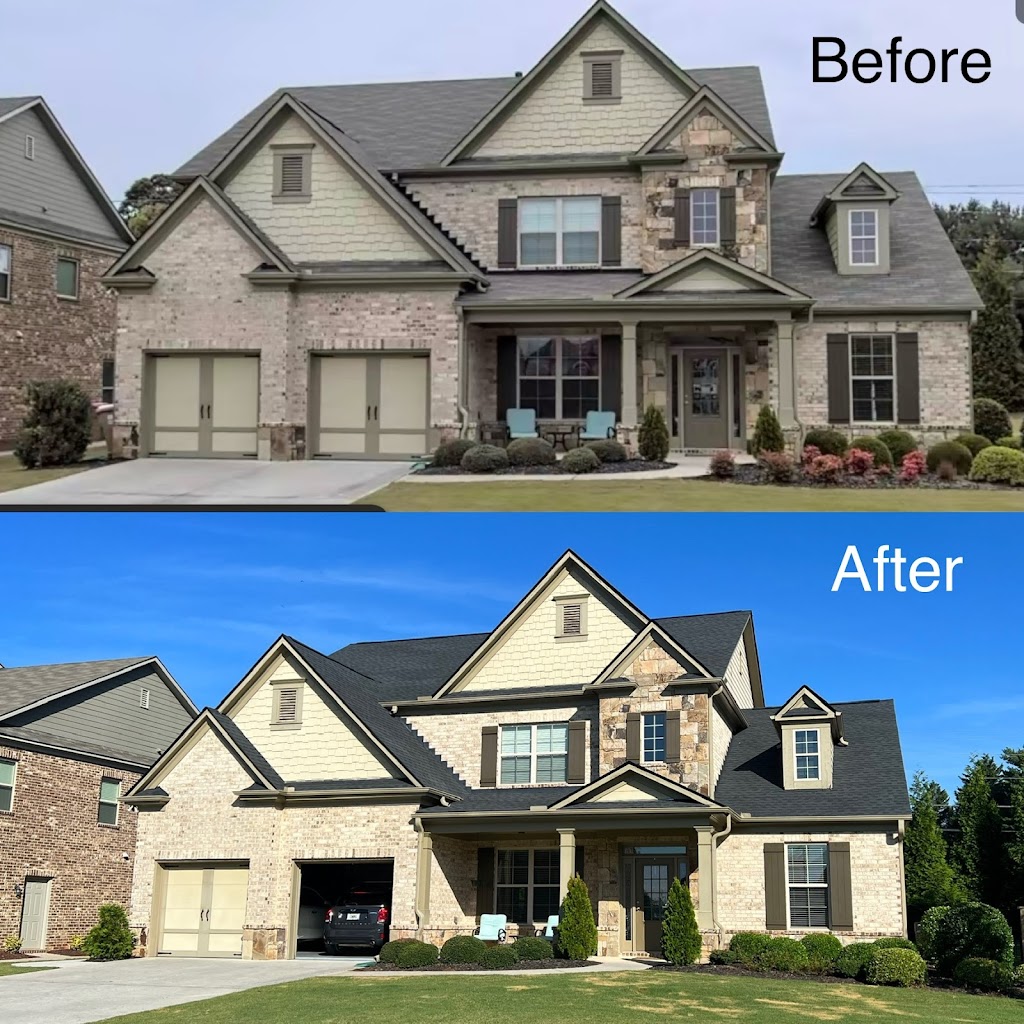 A Very Good Roofing & Restoration Company, LLC. | 5010 W Broad St NE #1208, Sugar Hill, GA 30518, USA | Phone: (678) 909-1524